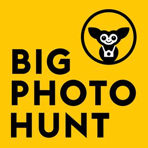 Big Photo Hunt: A Photography Podcast