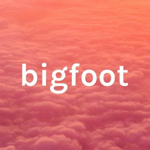 bigfoot