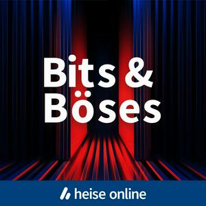 Bits & Böses – der Tech-Crime-Podcast