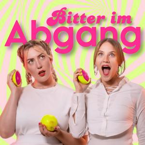 Bitter im Abgang