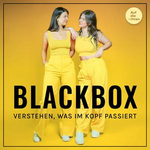 BlackBox - Verstehen, was im Kopf passiert