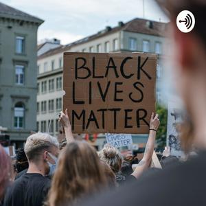 #BLM!