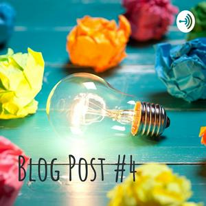 Blog Post #4