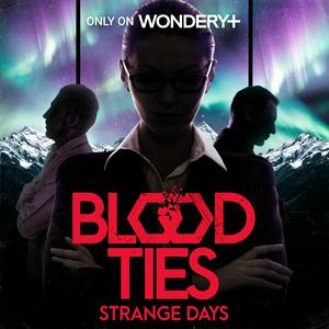 Höre Blood Ties in der App.