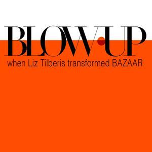 BLOW-UP: When Liz Tilberis Transformed Bazaar