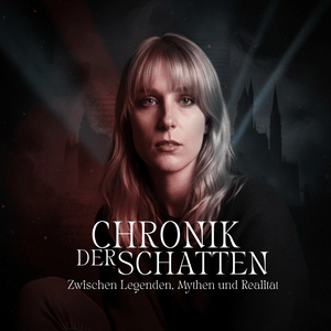 Chronik der Schatten - Zwischen Legenden, Mythen und Realität