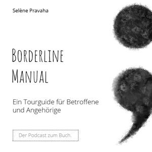Höre Borderline Manual in der App.