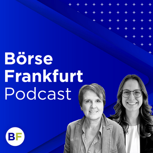 Börse Frankfurt-Podcast