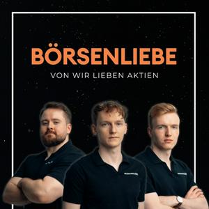 Börsenliebe