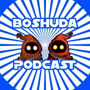Boshuda@TopTables - der Podcast rund um das Tabletop Hobby