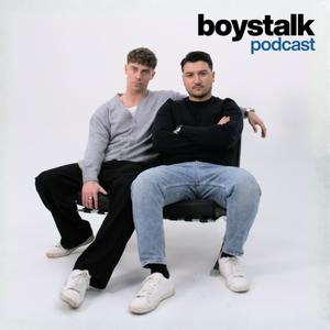 Boystalk Podcast