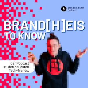 BRAND[H]EIS to know