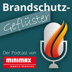 Brandschutz-Geflüster
