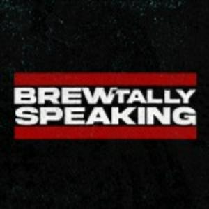 BREWtally Speaking Podcast