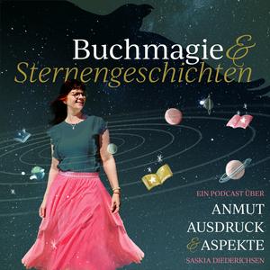 Höre Buchmagie und Sternengeschichten in der App.