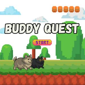 Buddy Quest