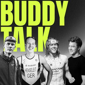 Buddy Talk