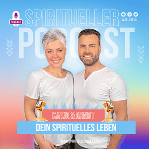DEIN SPIRITUELLES LEBEN
