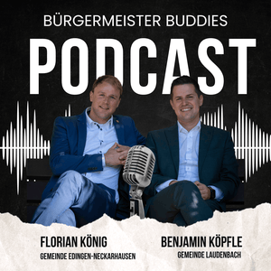 Bürgermeister Buddies
