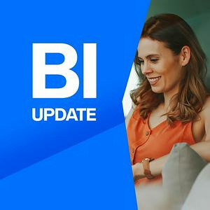 Business Insider Update