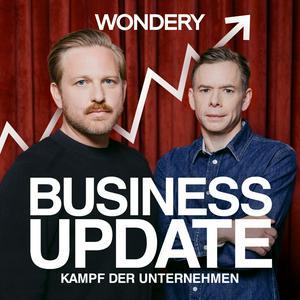 Business Update - Kampf der Unternehmen