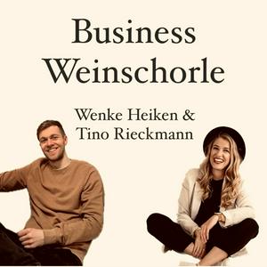 Business Weinschorle