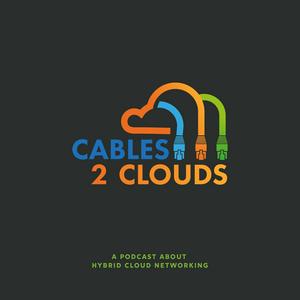 Höre Cables2Clouds in der App.