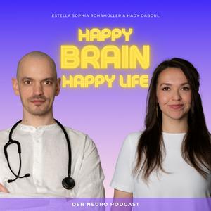 Happy Brain Happy Life