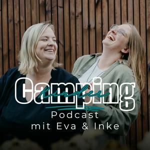 CampingKinder - Der Camping Podcast für Camping Familien