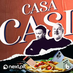 Höre Casa Casi – Die Tech-WG in der App.