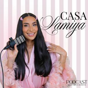 Casa Lamiya