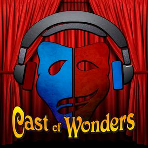 Höre Cast of Wonders in der App.