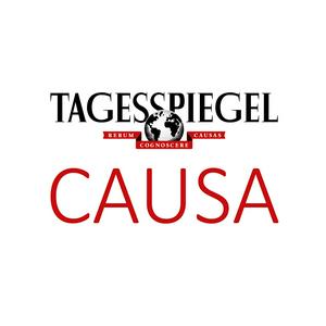 Causa - Der Ideenpodcast (Tagesspiegel Archiv)