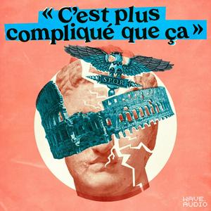 C'est plus compliqué que ça