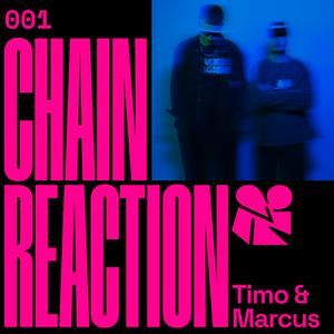 Chain Reaction Podcast