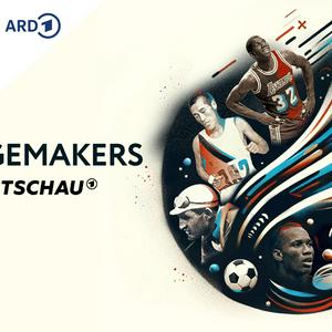 Changemakers - Wie Sportler:innen die Welt verändern