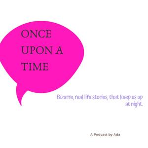 Once Upon A Time