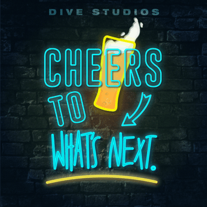 Cheers To What's Next