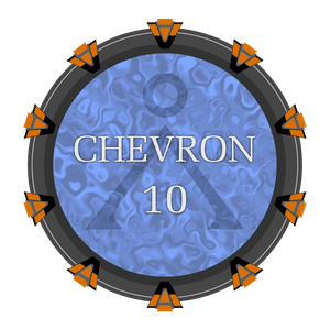 Chevron10 - Der Stargate-Podcast