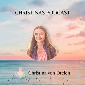 Christina's Podcast