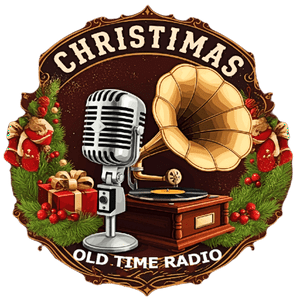 Christmas Old Time Radio