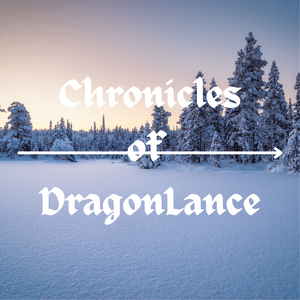 Chronicles of Dragonlance