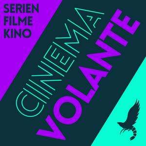 cinemaVOLANTE