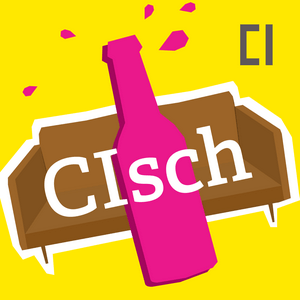 CIsch - die Feierabendbrause