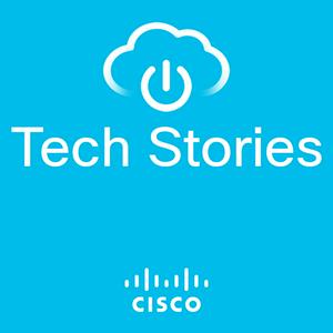 Höre Cisco Tech Stories in der App.