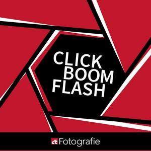 CLICK BOOM FLASH - Geschichten aus der Fotowelt