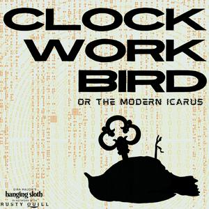 Höre Clockwork Bird in der App.