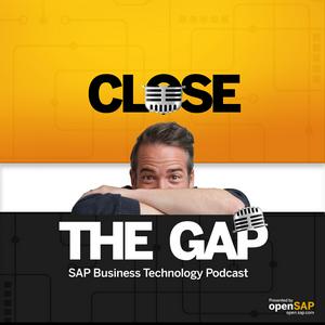 Höre Close the Gap in der App.