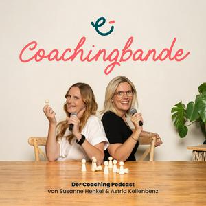 COACHINGBANDE - DER systemische Coaching-Podcast