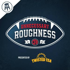 Unnecessary Roughness